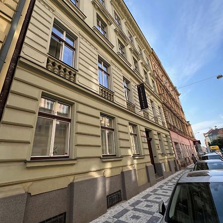 Arbes 11 Apartment Prague Exterior photo