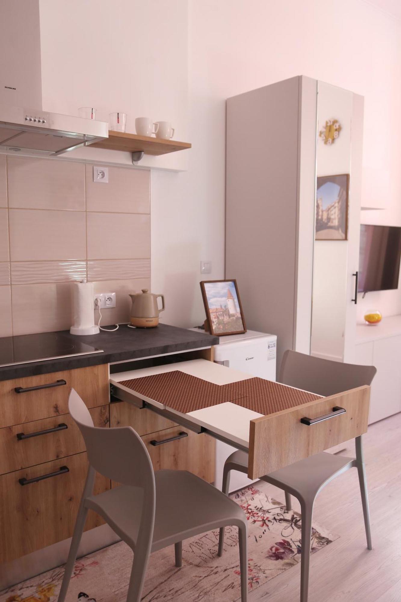 Arbes 11 Apartment Prague Exterior photo