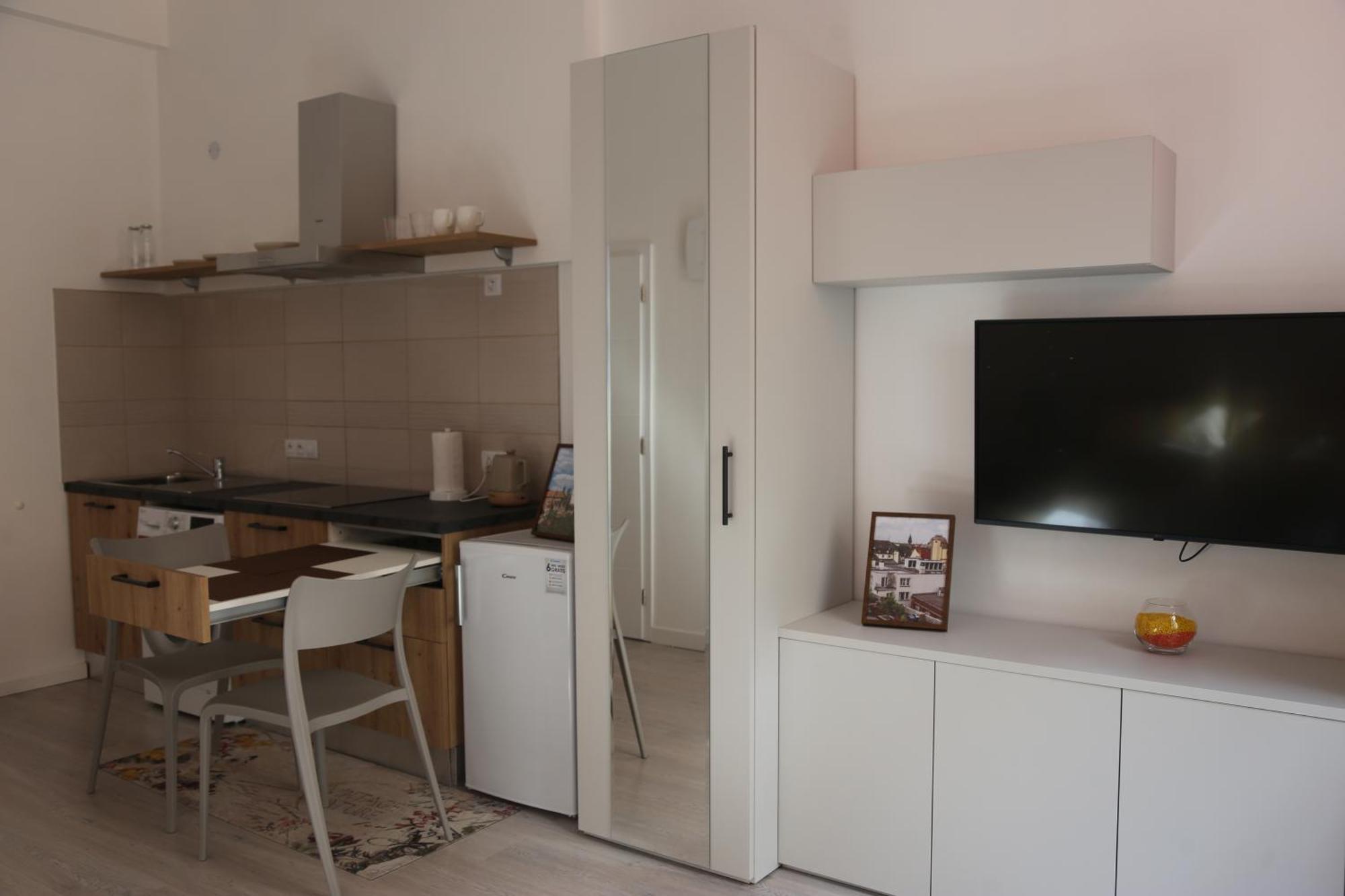 Arbes 11 Apartment Prague Exterior photo
