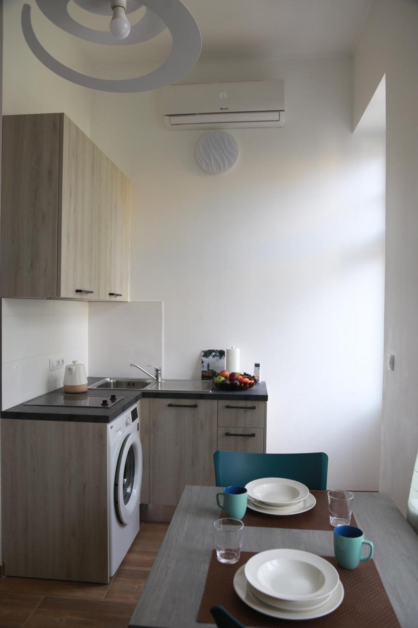 Arbes 11 Apartment Prague Exterior photo